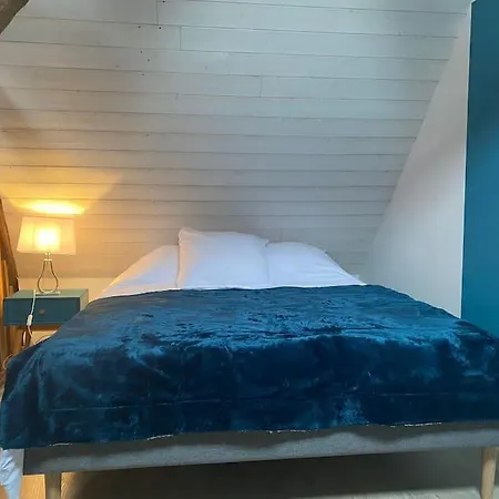 شقة Appartement, Cite Medievale *