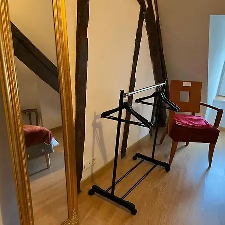 شقة Appartement, Cite Medievale *