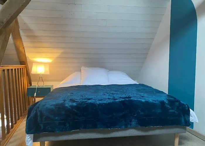 Appartamento Appartement, Cite Medievale *