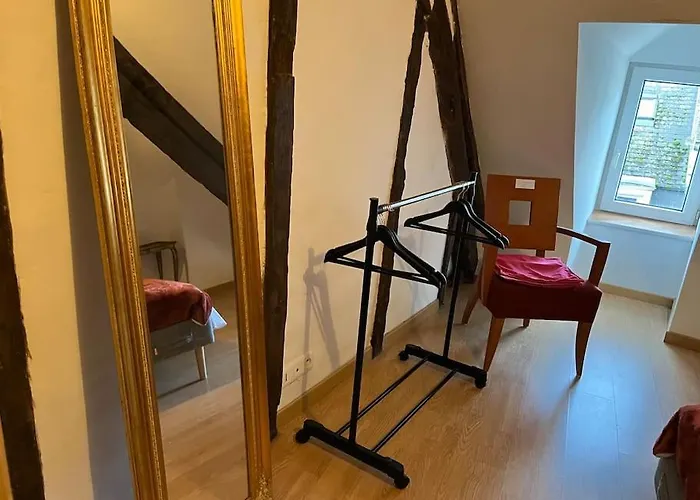 Appartamento Appartement, Cite Medievale *