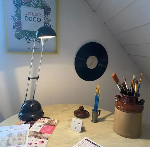 Appartamento Appartement, Cite Medievale