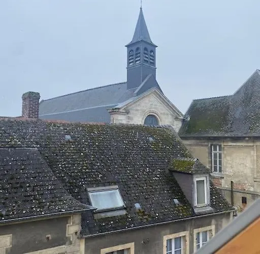 Appartement, Cite Medievale Appartamento